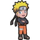 Naruto Shippuden vankúš 3D Naruto Ninja 35x25