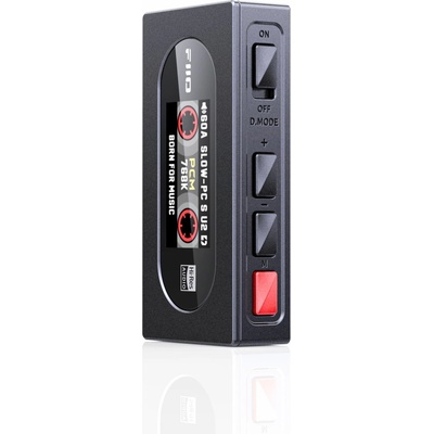 FiiO KA15