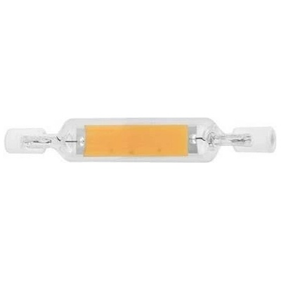 LEDMED LED žárovka R7s 78mm 4W 30W teplá bílá 3000K LM65109002