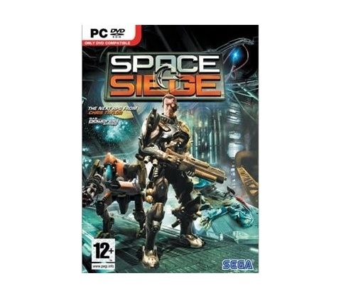 Space Siege