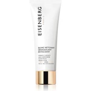 EISENBERG Baume Nettoyant Démaquillant Revitalisant балсам за почистване и премахване на грим с ревитализиращ ефект 100ml