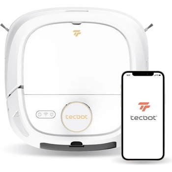 Tecbot M1 White (110286)