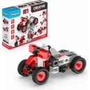 Engino Creative builder 10 models multimodel set