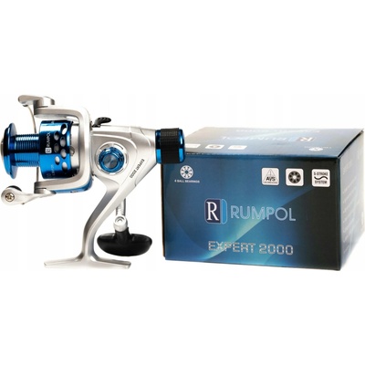 Rumpol Expert 2000