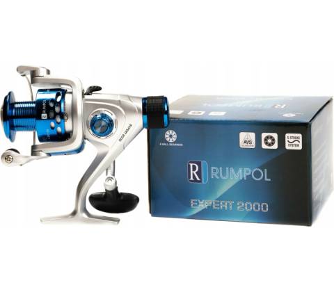 Rumpol Expert 2000