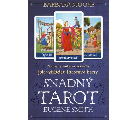Snadný Tarot