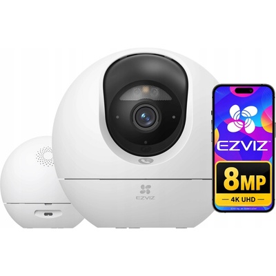 Ezviz CS-C6c-R100-8G8WF