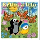 Krtko a leto