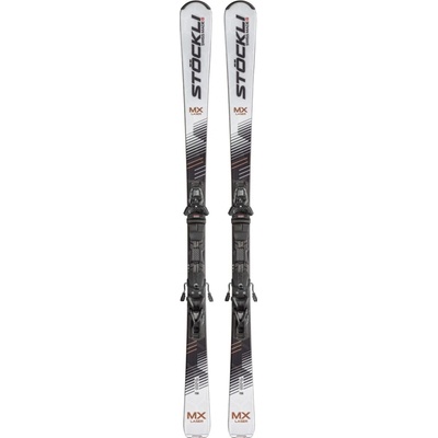 Stöckli Laser MX 23/24