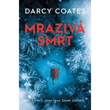 Mrazivá smrt - Darcy Coates