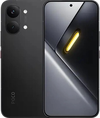 POCO X8 Pro Max 12GB/256GB Black od 473 € - Heureka.sk