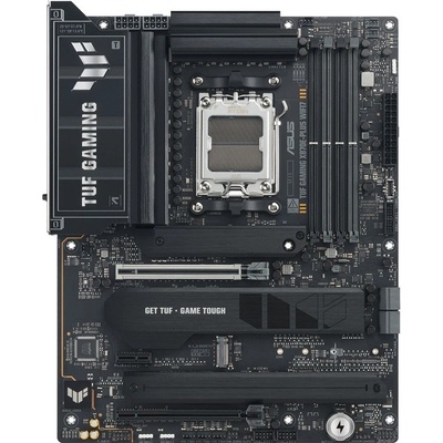 Asus TUF GAMING X870E-PLUS WIFI 7 90MB1M70-M0EAY0