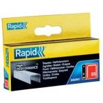 Rapid Staples 53/8mm 2500pcs (MR-11857025)