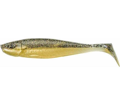 Gunki Bumpy 9cm Ghost Zander