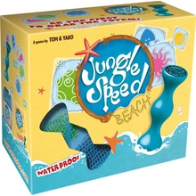 Zygomatic Jungle Speed Beach EN