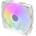 darkFlash S200 FDB PWM SINGLE White