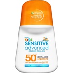 Garnier Ambre Solaire Kids Sensitive Advanced Roll On SPF 50+ 50 ml