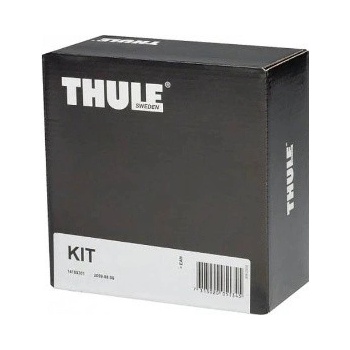 Montážní kit Thule Rapid TH 4017