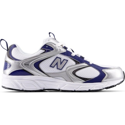 New Balance U40825M Biela