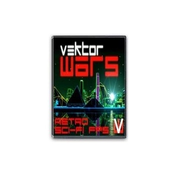 Vektor Wars