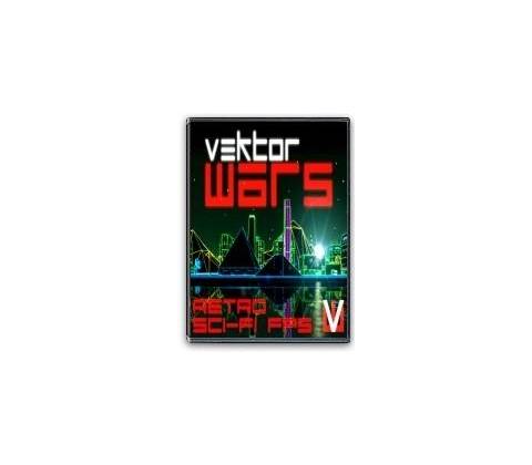 Vektor Wars