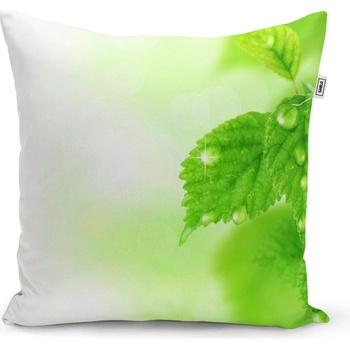 Sablio vankúš Listy 3 50x50