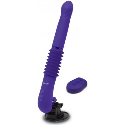 ToyJoy Magnum Opus Supreme 2