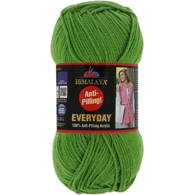 Himalaya Everyday 70012 zelená