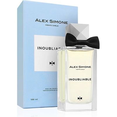 Alex Simone Monaco Inoubliable parfémovaná voda unisex 100 ml