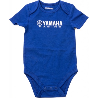 Dětské body Yamaha Paddock Blue DESSIE