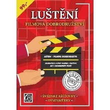 Luštění filmová dobrodružství