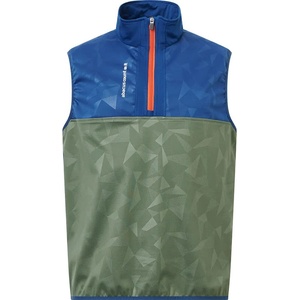 Abacus golf Потник Abacus golf Kingsbarns Hybrid vest - Green (Forest)