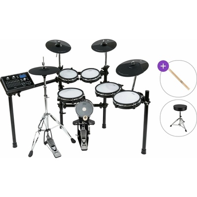 NRG EDK-400 Studio Kit Basic SET Black – Zboží Dáma