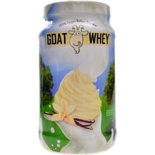 LSP Nutrition Goat Whey 600 g