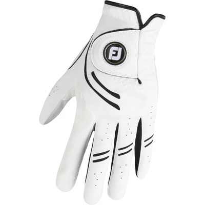 FootJoy GT Xtreme Mens Golf Glove bílá levá XL – Hledejceny.cz