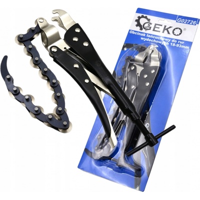 Geko G02726