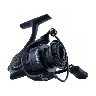 Abu Garcia Revo X Spinning 30