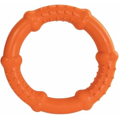 Trixie Hiphop Kruh tréningový plávajúci s vanilkou 17 cm