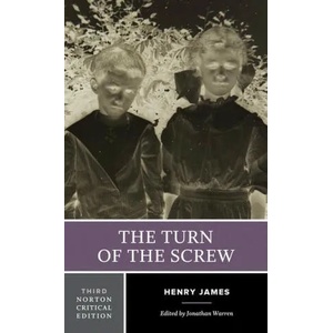 Turn of the Screw | Henry James (ISBN: 9780393420371)