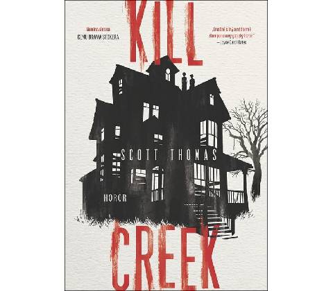 Kill Creek