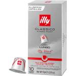 illy | Lungo Classico - 10 капсули за Nespresso®