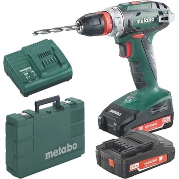 Metabo BS 18 Quick 602217500