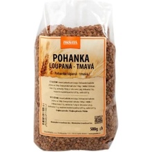 Provita Pohánka tmavá lúpaná 500g