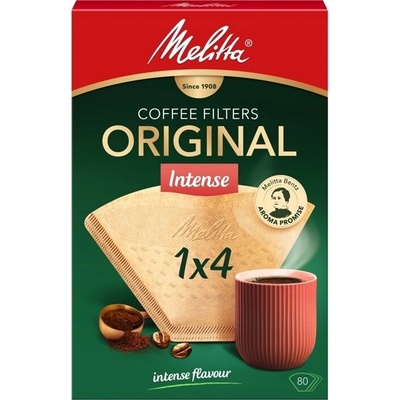 MELITTA Classic 1x4 80 ks.