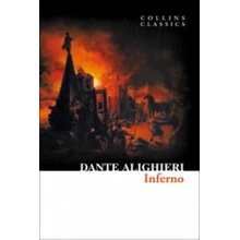 Inferno Collins Classics - ALIGHIERI, D.