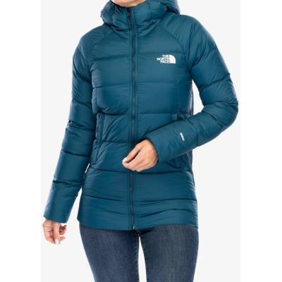 The North Face Hyalite Down Parka midnight petrol