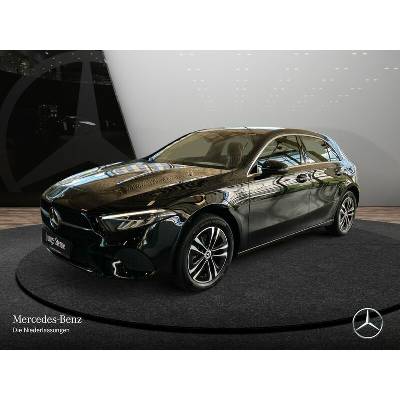 Mercedes-Benz A 250 e 160 kW