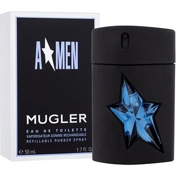 Mugler A*Men toaletná voda pánska 50 ml