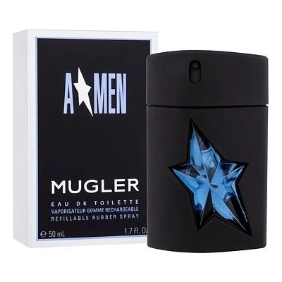 Mugler A*Men toaletná voda pánska 50 ml