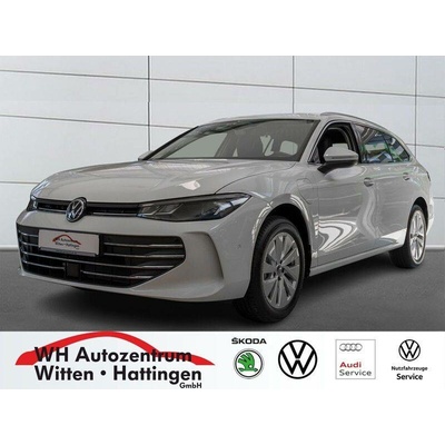 Volkswagen Passat Variant 1.5 eHybrid DSG Business 150 kW